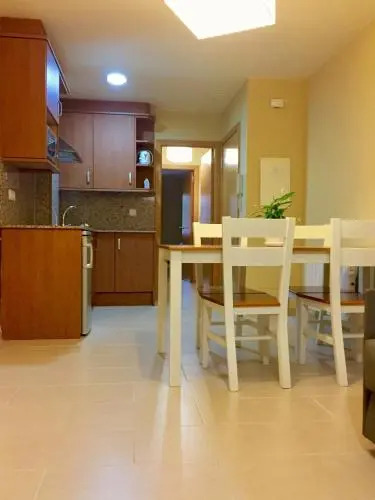 Apartament Escaladei