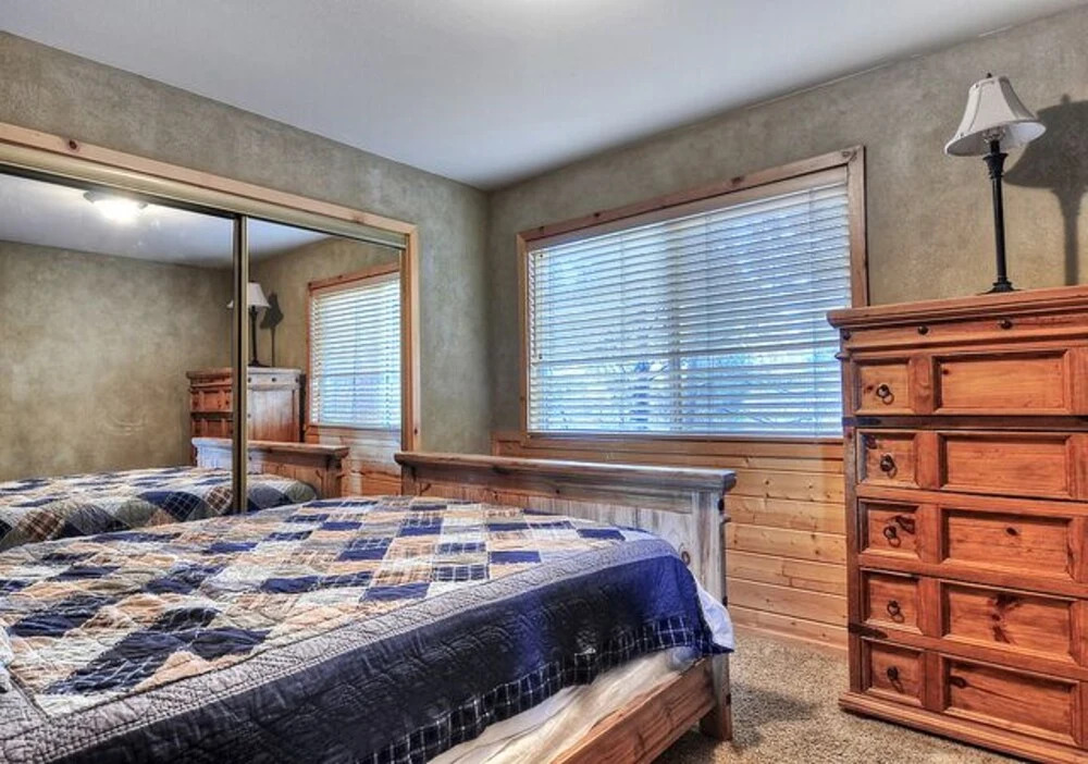 No. 6 Talmadge Lodge - 5 Br Home