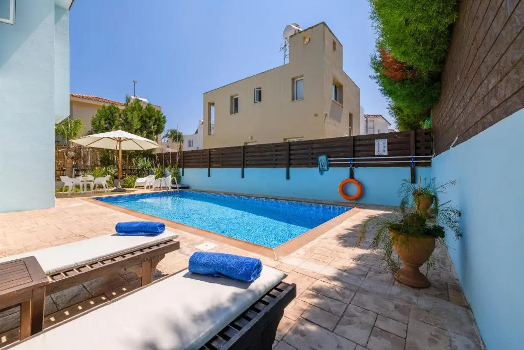 Villa Lela Serena by Ezoria Villas