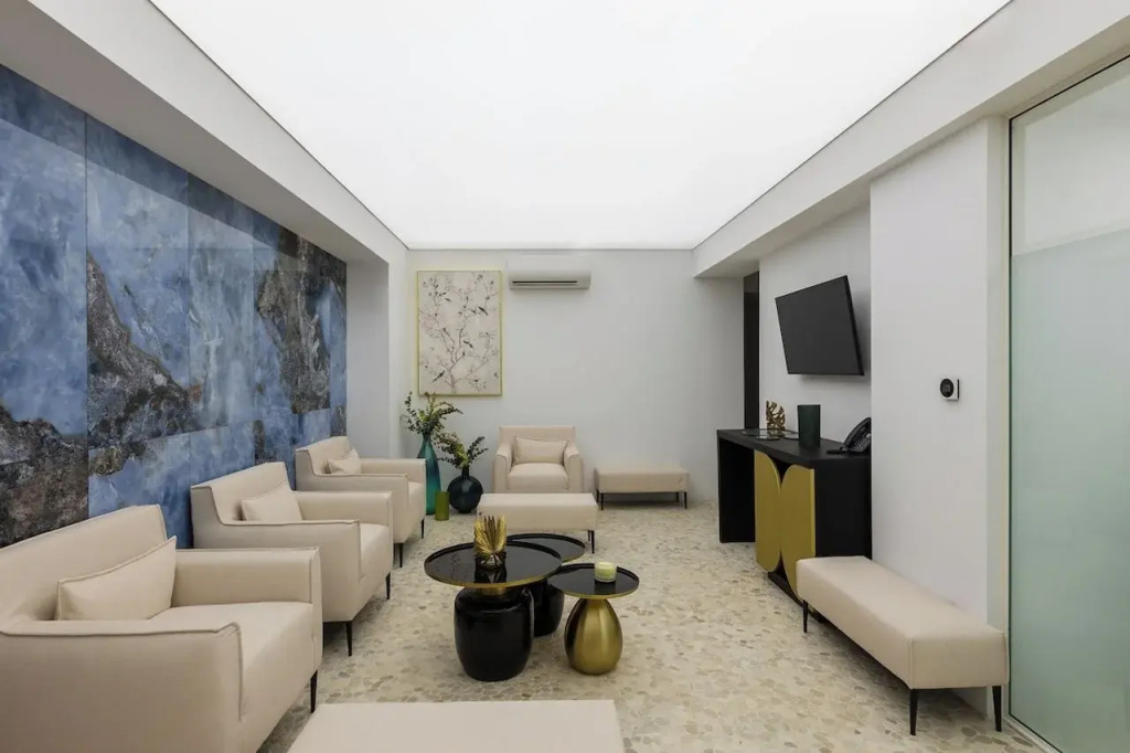 Santo Mangata Boutique Hotel & Spa - Adults Only