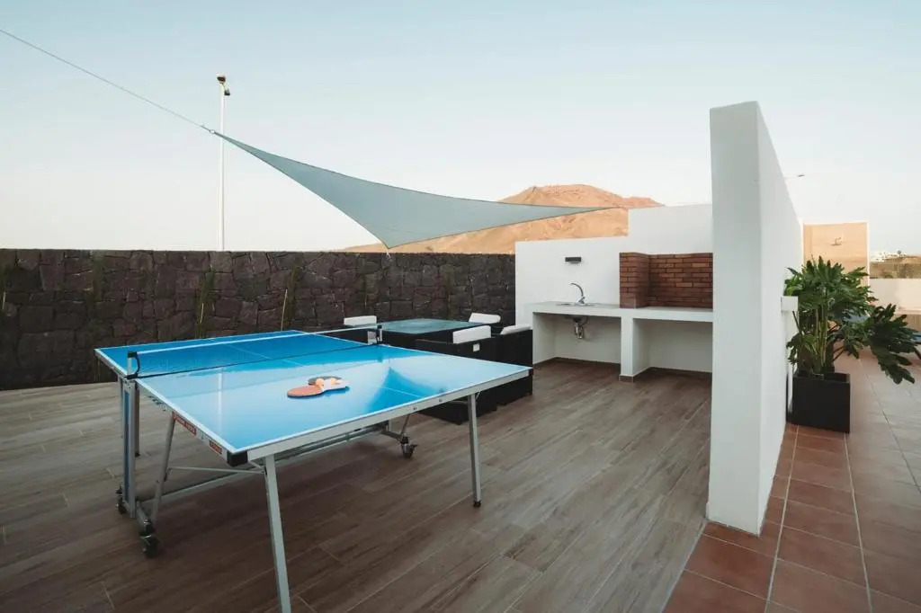 Villa Faro