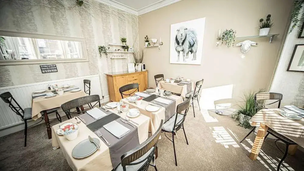 Hillsdale B&B in Ambleside