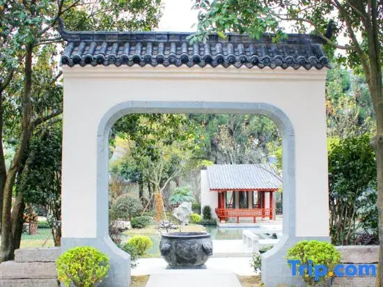 Zunyi Guesthouse