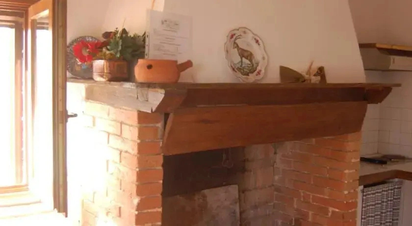 Agriturismo Il Borgo Nelle Querce