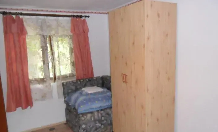 Karkusz Apartman