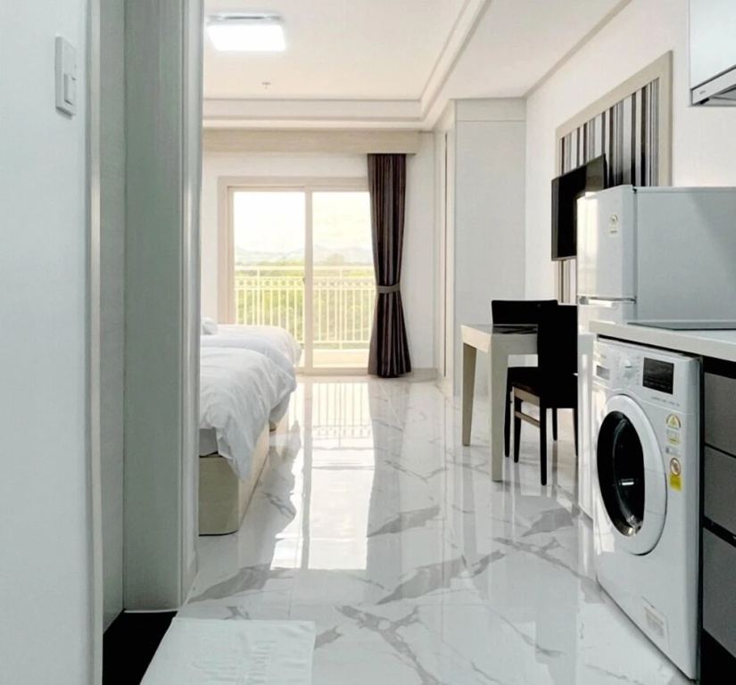 M Stay hotel