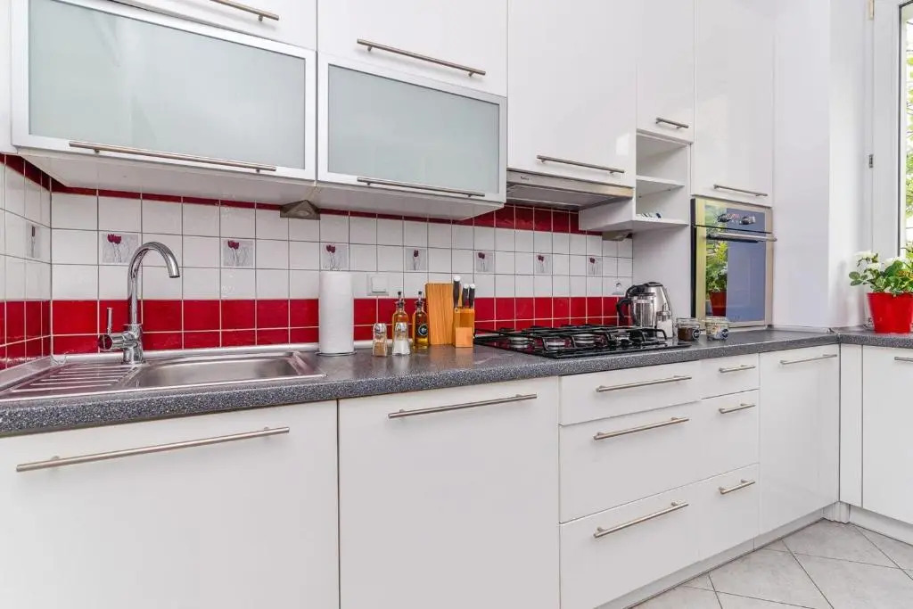Rent Like Home - Świętokrzyska 32