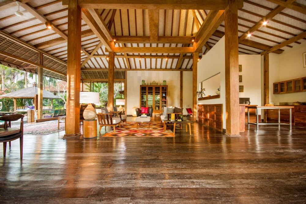 Bali Villa Near the Beach, 2083