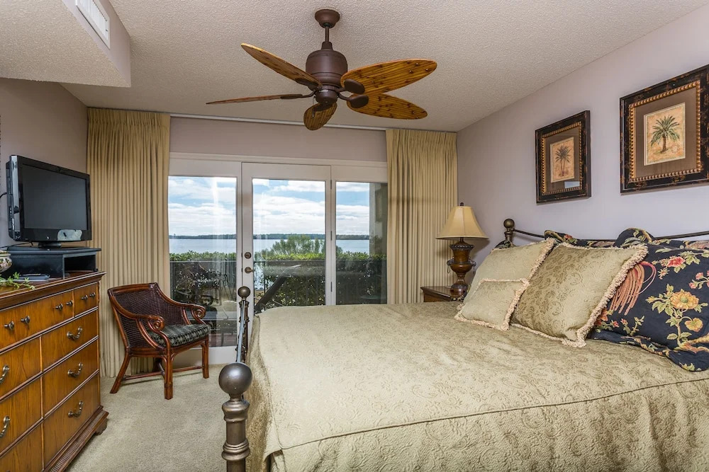 Pier Point #104 by Hodnett Cooper