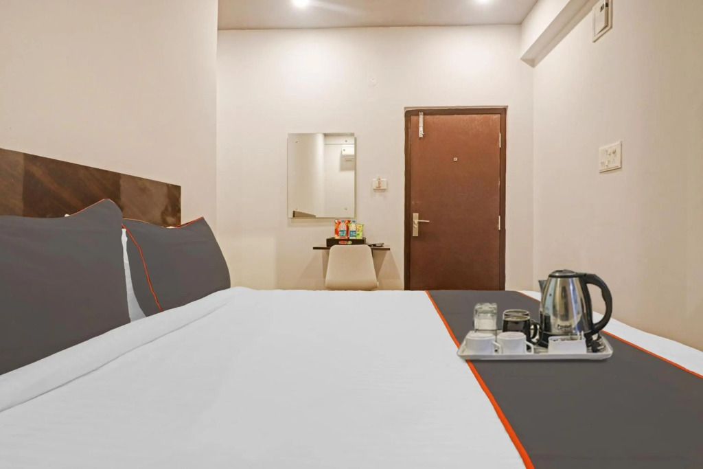 Super Townhouse RCC Pristine