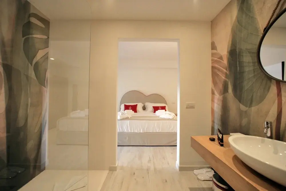 Geco Di Giada Exclusive Art Suites And Event