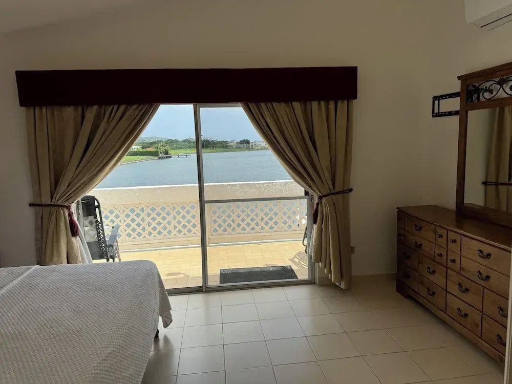 Seascape Villa