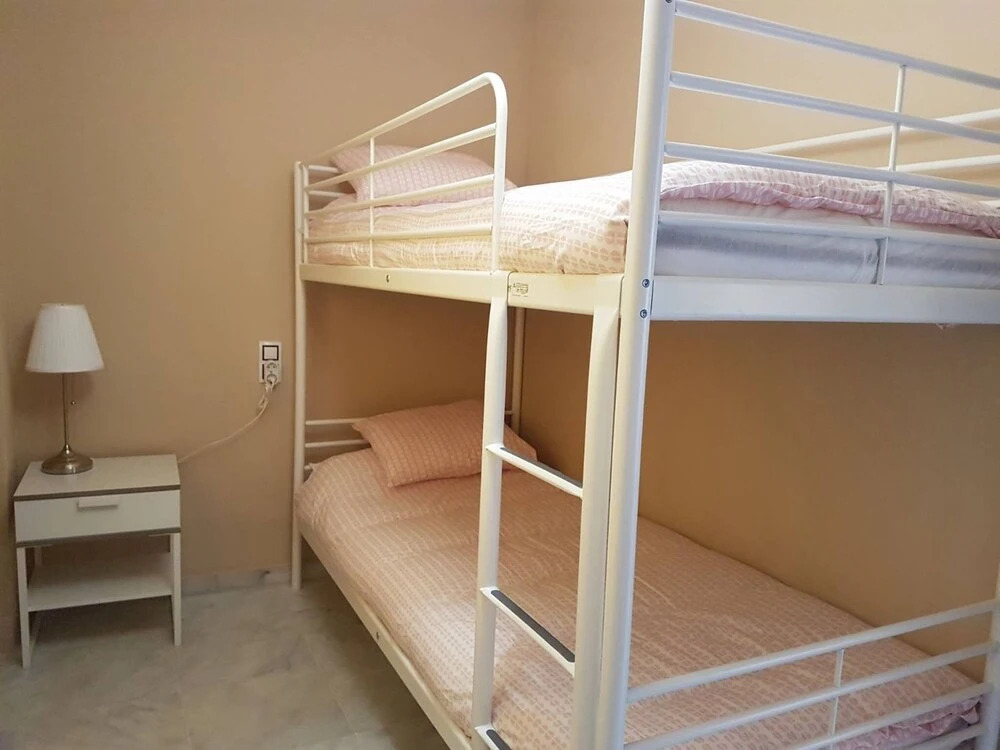 Triana Ruiseñor 3 Rooms, A/c, Wifi