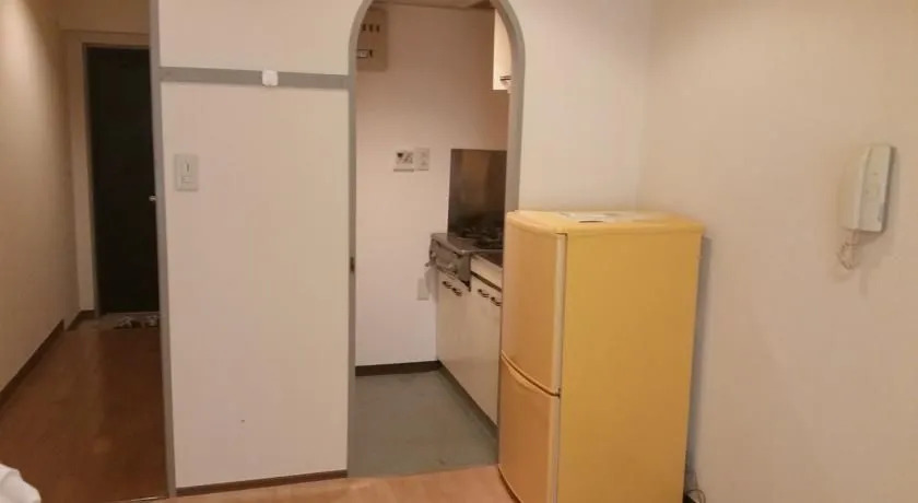 Sophiearth Hostel Tokyo