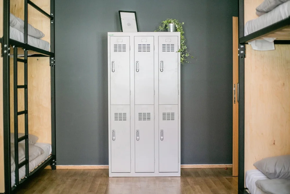 Schöndorf Hostel - virtual reception