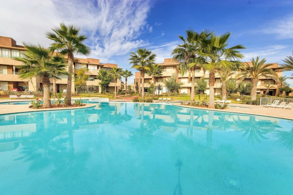 Rent for Family in Prestigia Corail