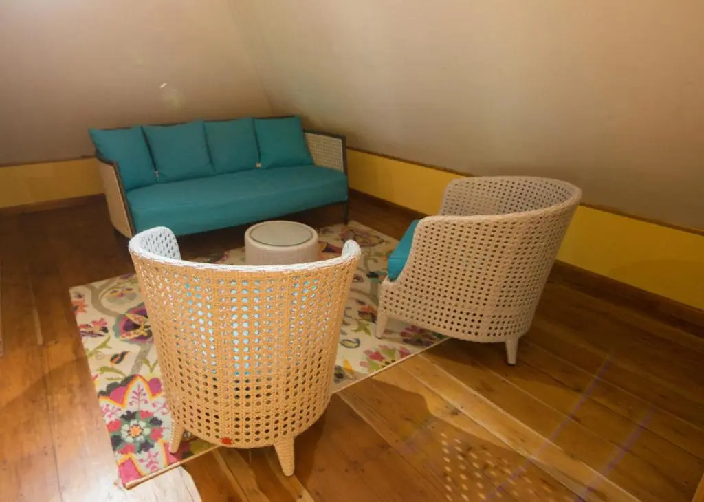 Pension Michel - Villa Roche Bois