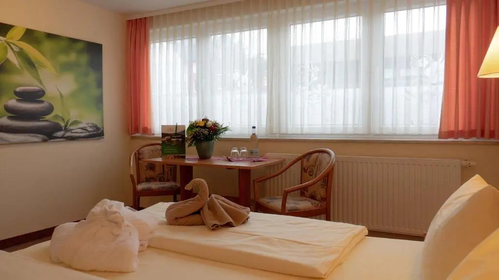 Hotel Thüringenschanze