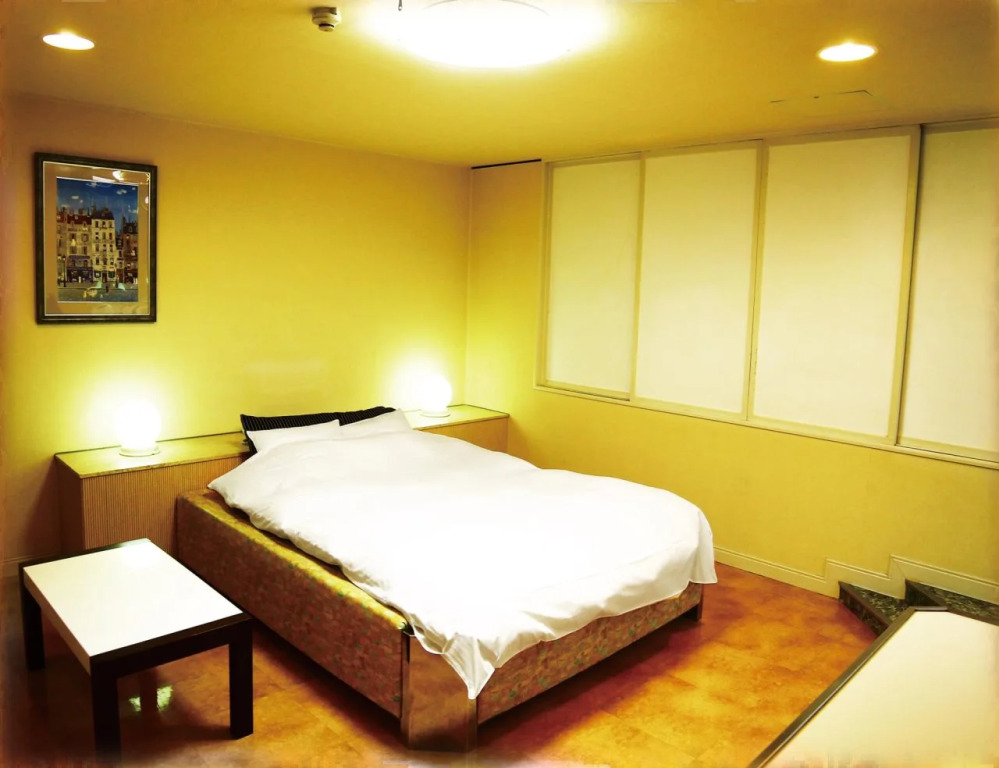 Kyoto Hotel Crown - Adult Only