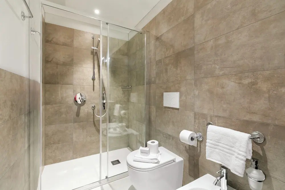 Corte di Ascona Apartments - Happy Rentals