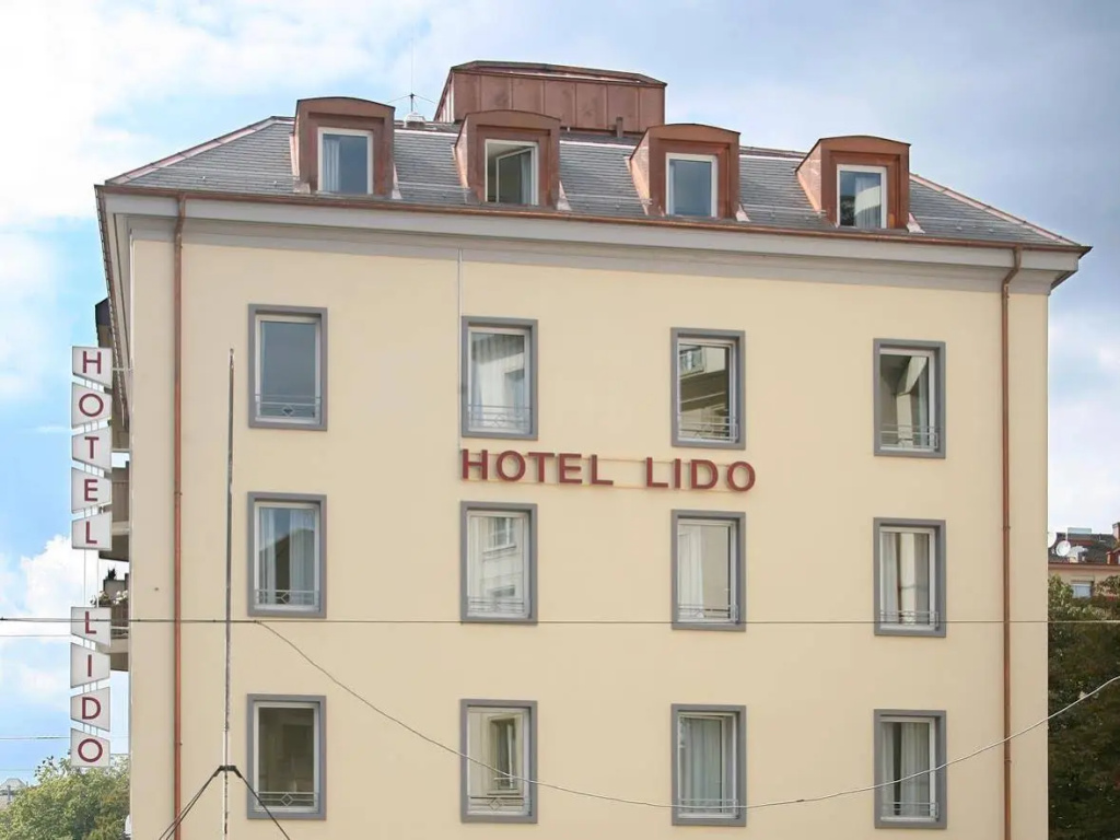 Lido