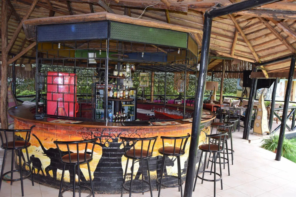 Mountain Inn