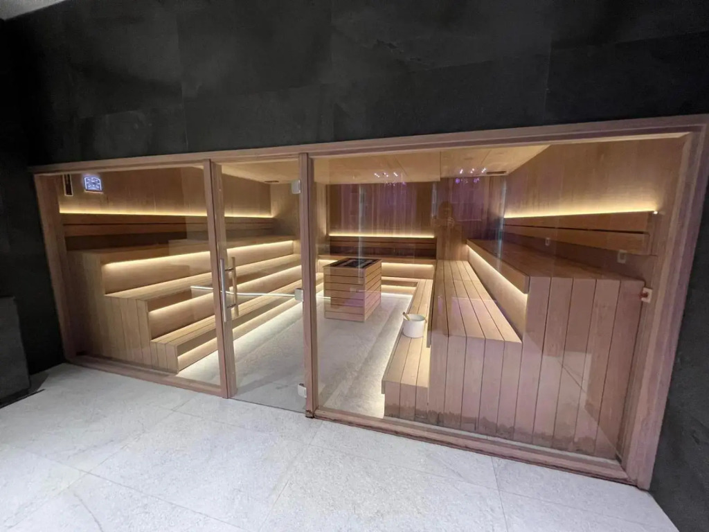 Woodside Kopaonik