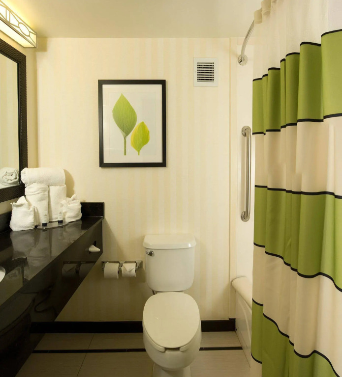 Fairfield Inn & Suites Orlando Lake Buena Vista