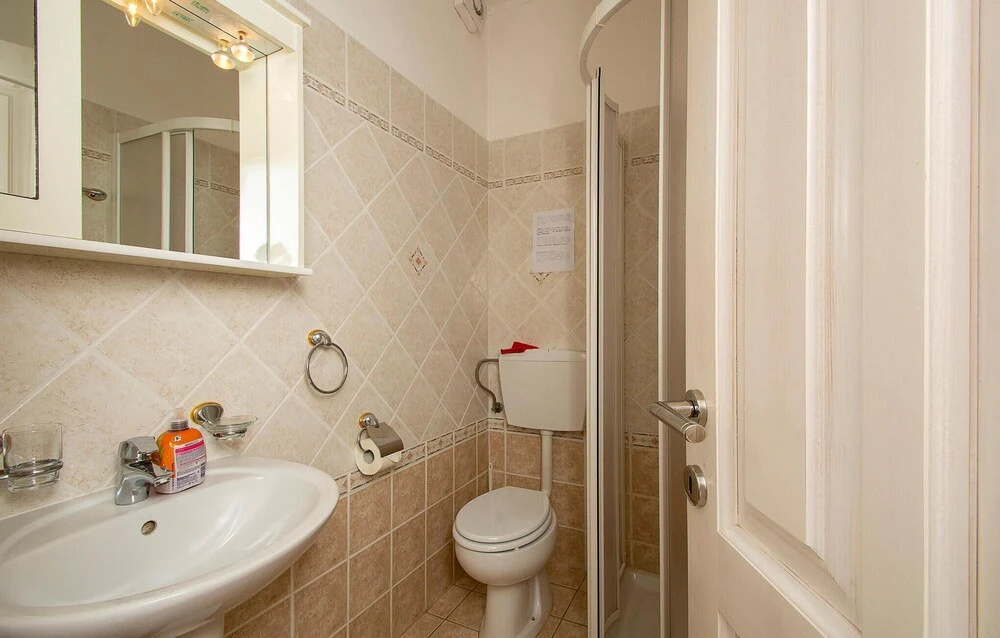 Awesome Apartment in Labin With 1 Bedrooms and Wifi