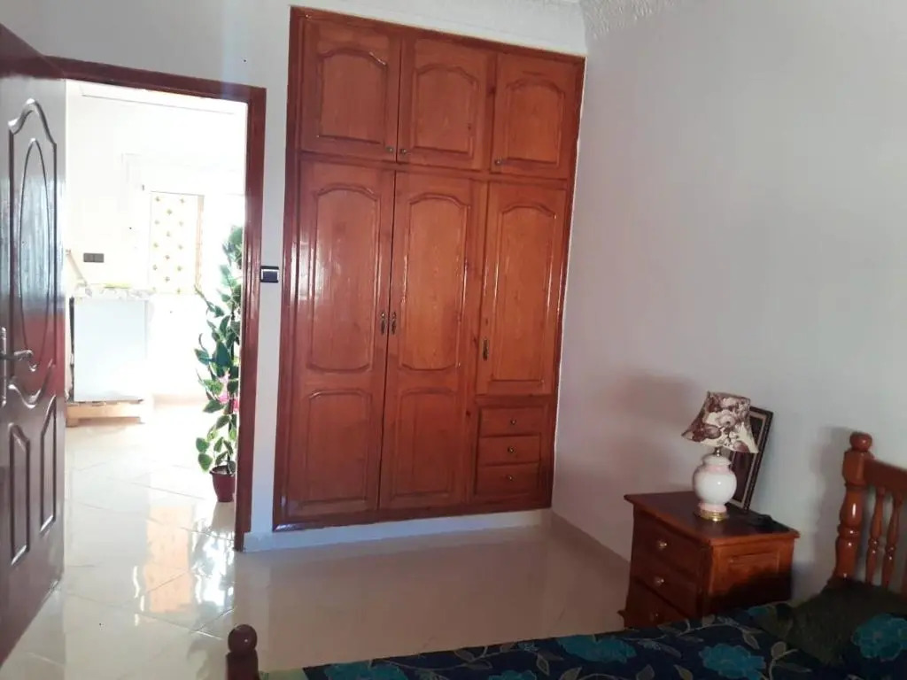 Apartment With 2 Bedrooms in Oujda