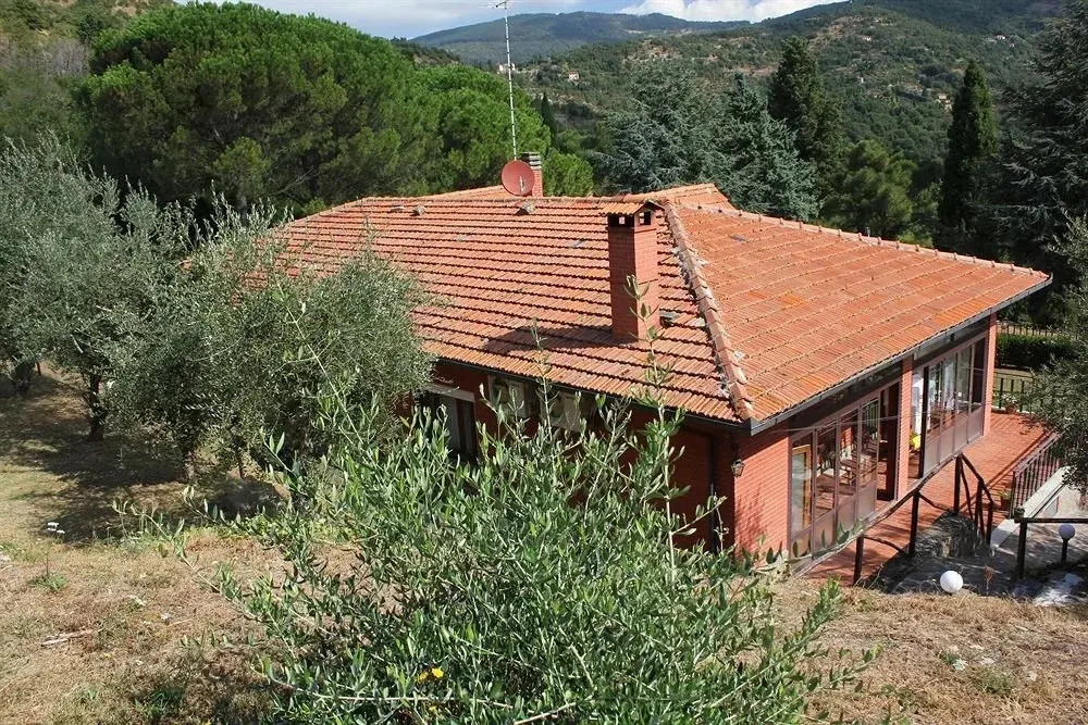 Villa Valenza