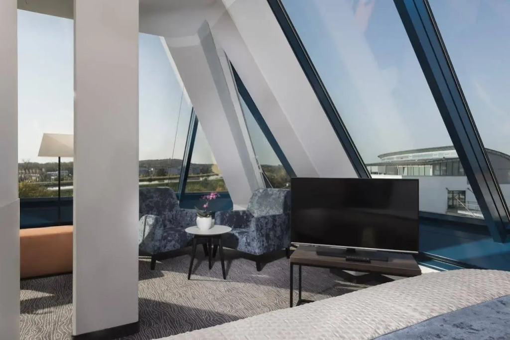 Excelsior Hotel Nürnberg Fürth, a member of Radisson Individuals