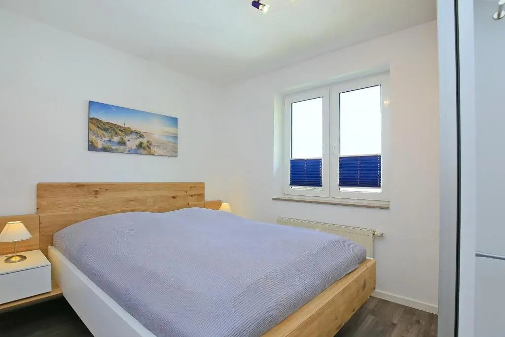 Residenz Düne III Wohnung 12