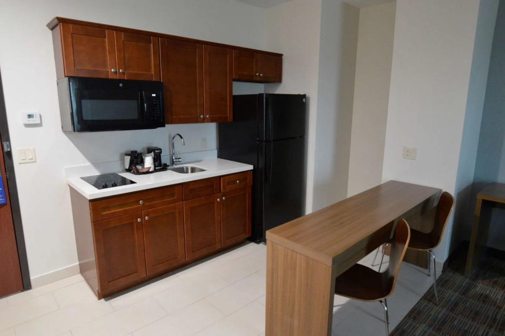 Best Western Ingleside Inn & Suites