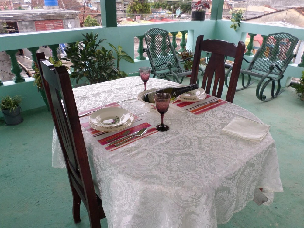Casa Renacer