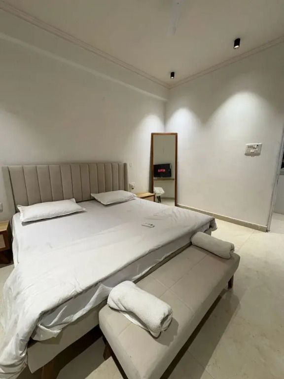 Luxury Sangam Homestay
