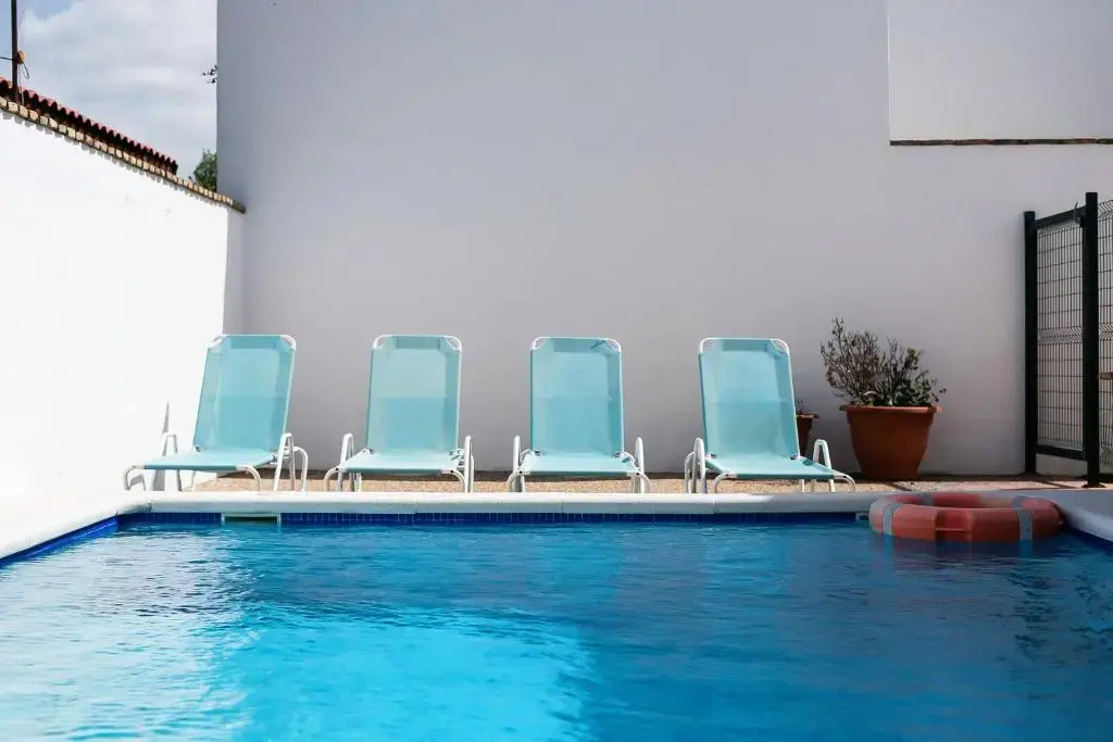 Casa Juan Pedro - Sólo Familias