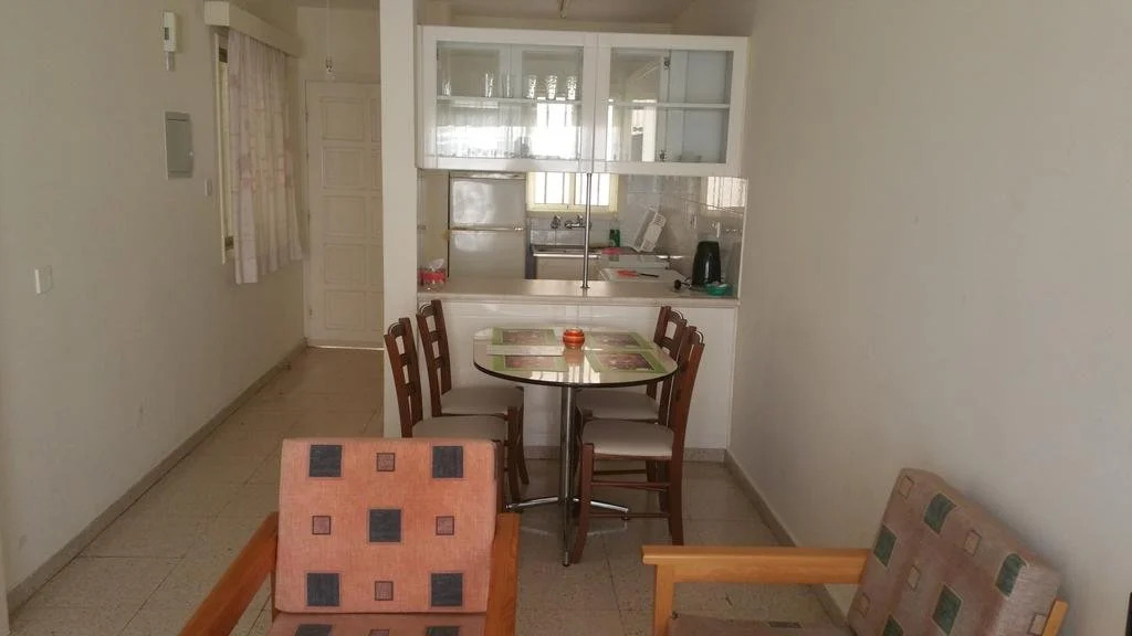 Nondas Hill Hotel Apartments