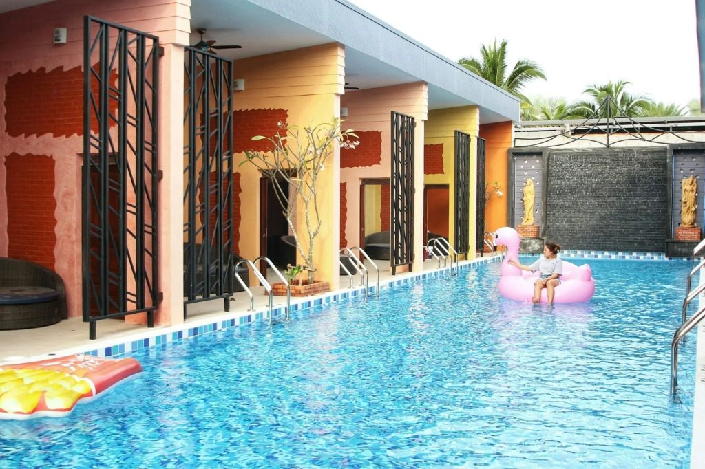 Baan Noppadol Hua Hin Loft