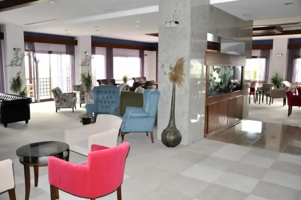 Umut Thermal Spa & Wellness Hotel