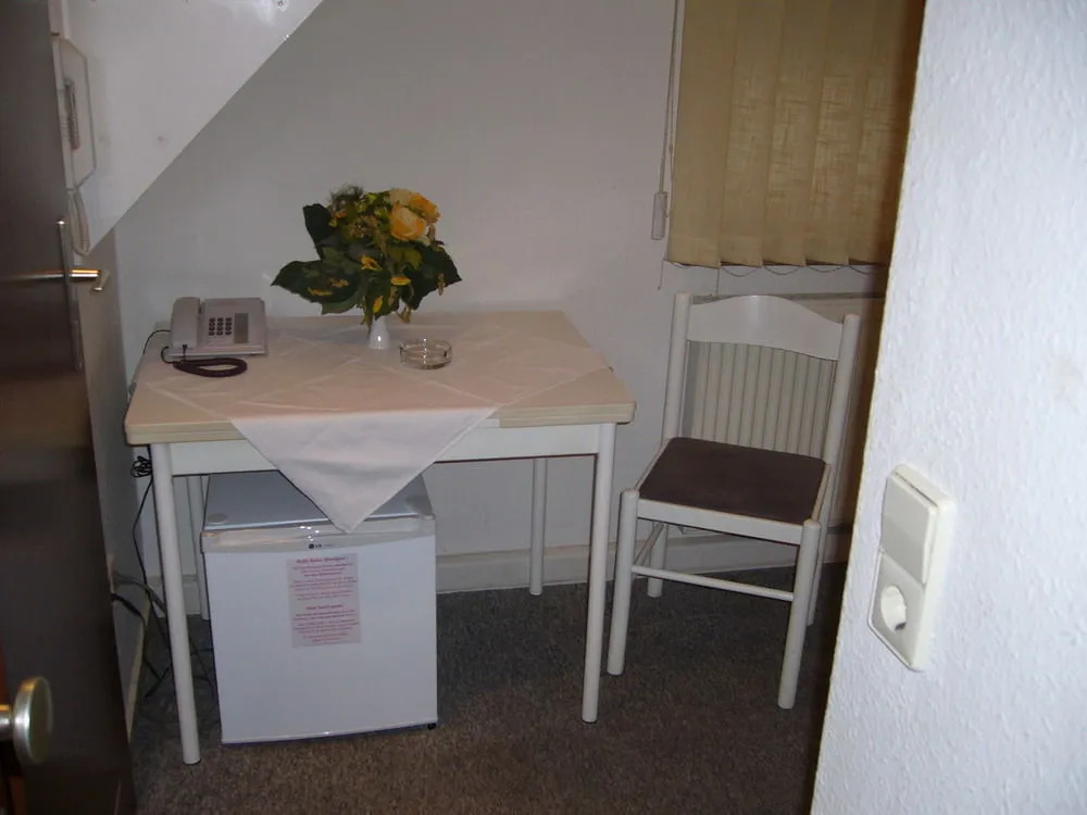 Relax Hotel Stuttgart kontaktloser Check-in