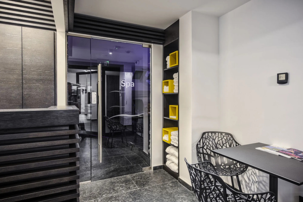 Theresian Hotel