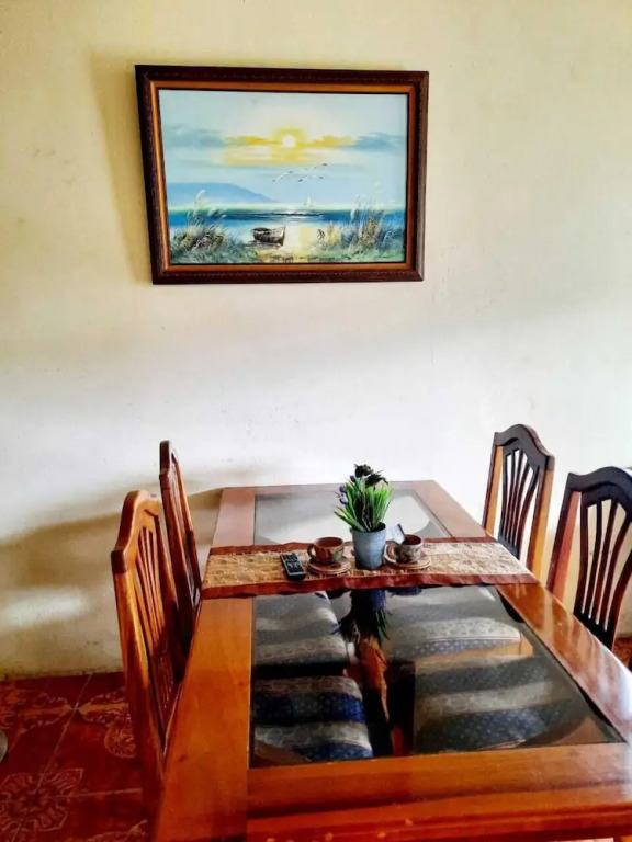 Guesthouse Morpho CR