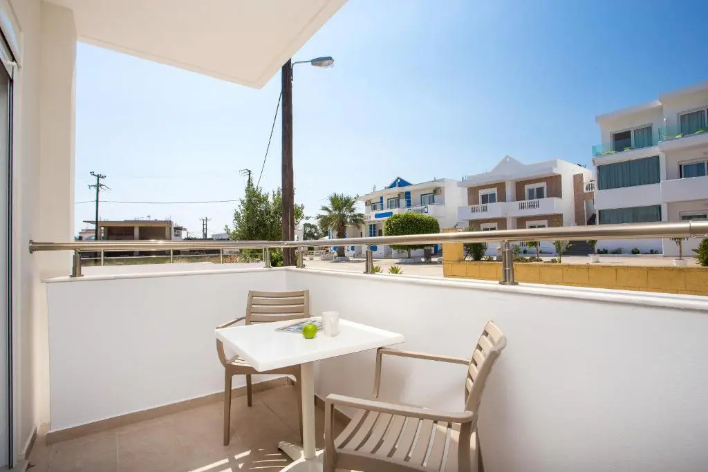 Avi Suites Faliraki