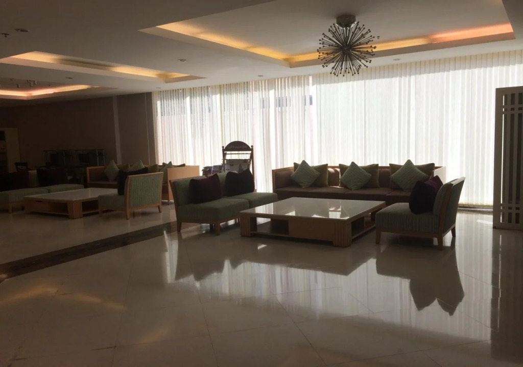 Grand 39 Tower Serviced Apartment