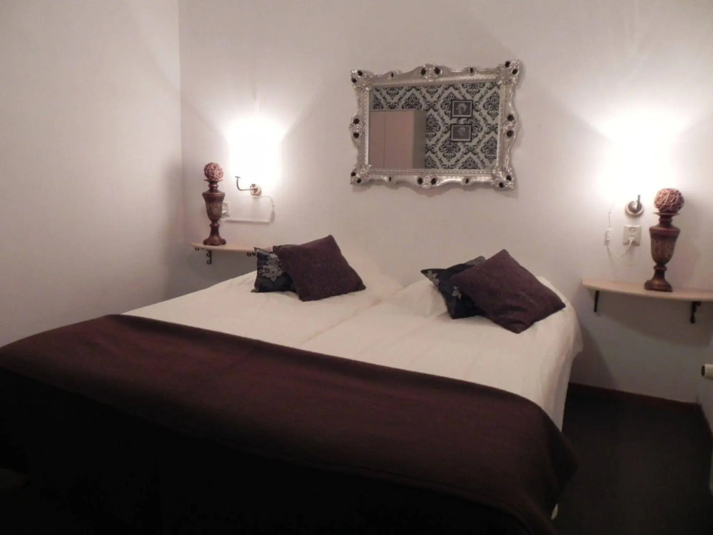 Boutique Hotel het Witte Veen