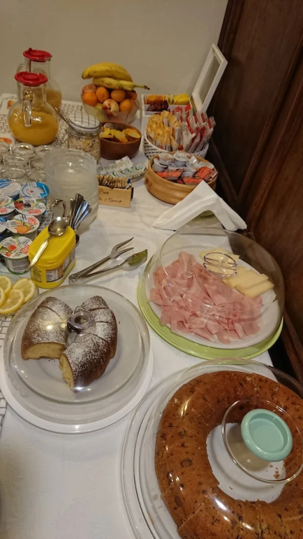 Hotel Da Marco
