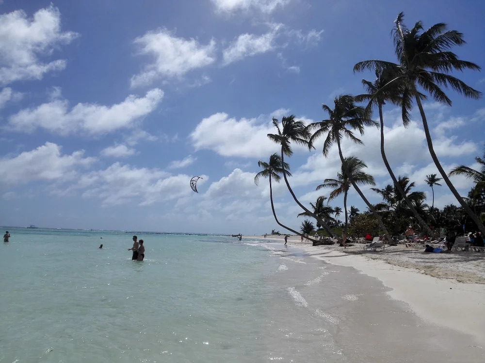 Villa Diane in Bavaro in the Near of Punta Cana