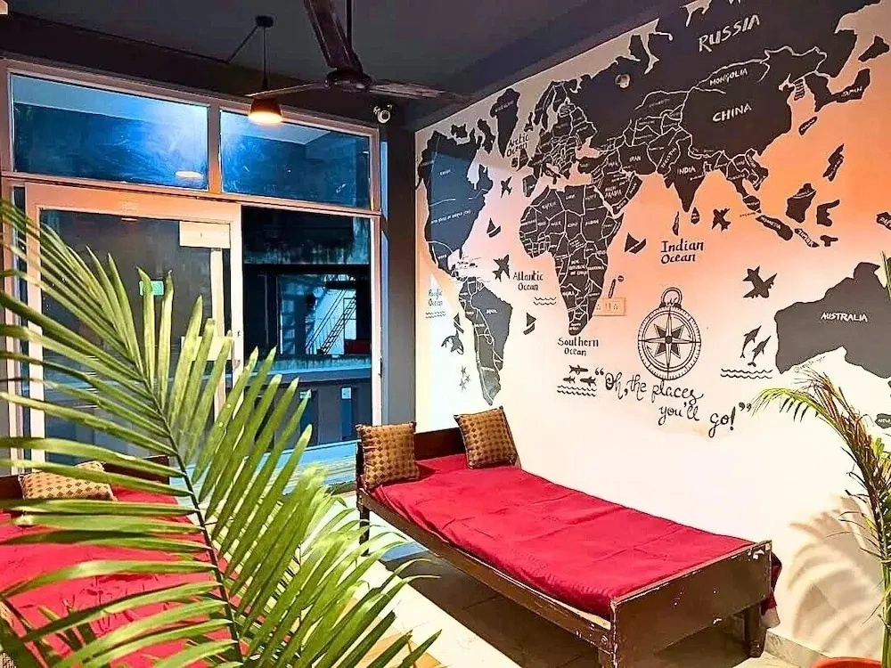 Skyard Hostel & Homestay- Harsil Valley