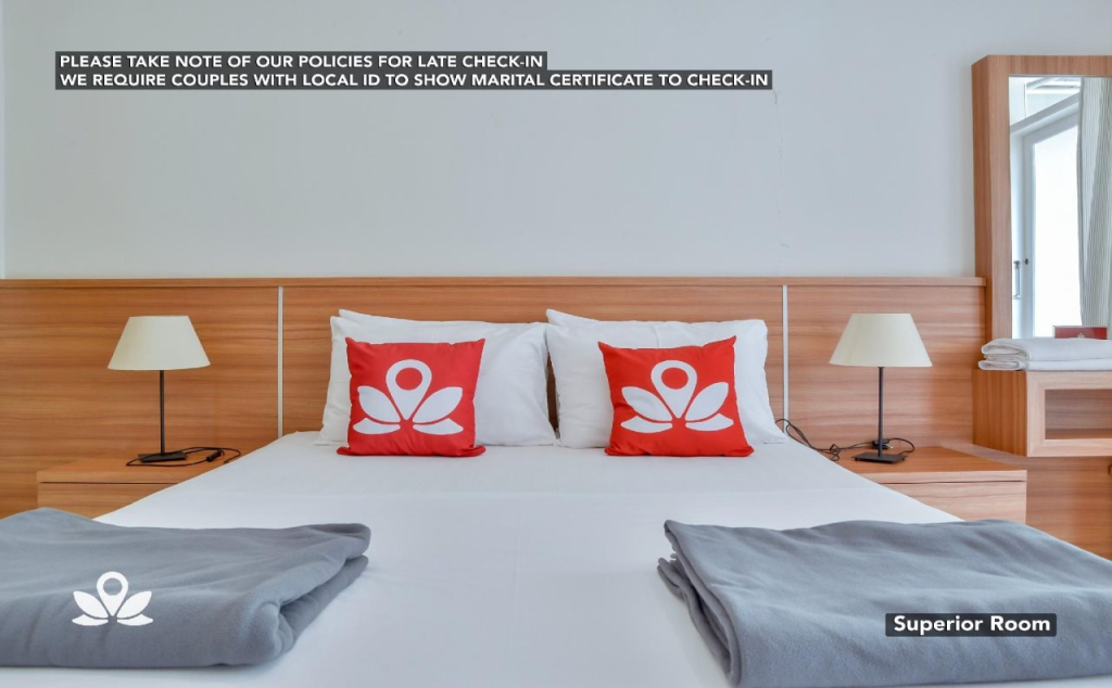ZEN Rooms Bukit Dago Syariah